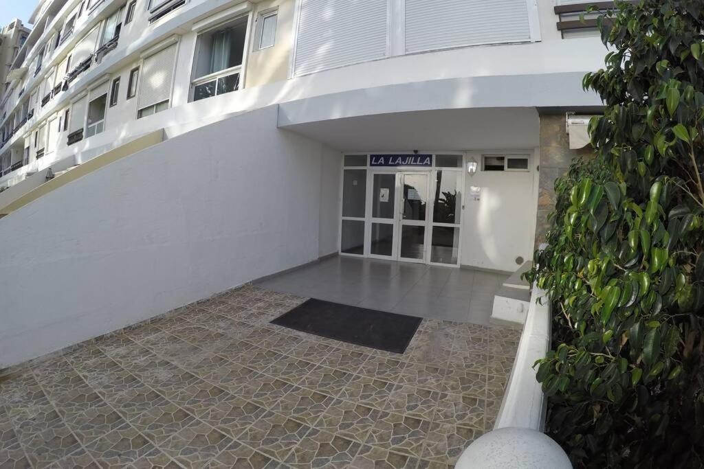 Studio Apartment La Lajilla Located At Beachfront Arguineguin Luaran gambar