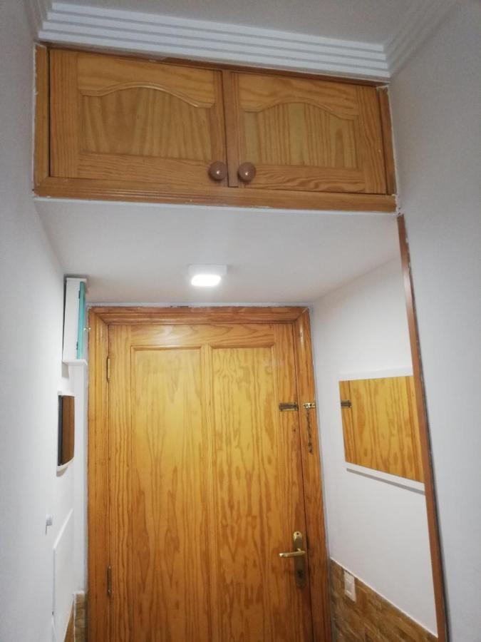 Studio Apartment La Lajilla Located At Beachfront Arguineguin Luaran gambar